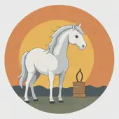 属马跟什么属相最配做生意好