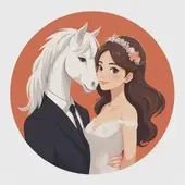 1990年属马女和什么属相相配，1990年属马女的最佳婚配属相