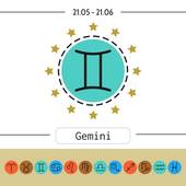 双子座男生有什么性格特点(解析聪明好奇的多面手)