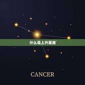 双子的上升星座是什么座(介绍你的内心世界)