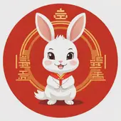 87年属兔的2025年运势