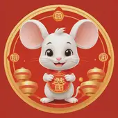 1996年属鼠未来5年运势：1996年属鼠今年运势