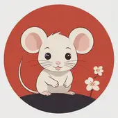 1996属鼠女的最佳配偶是什么，生肖婚姻长久秘诀