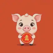 2025年属猪破太岁怎么化解