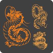 龙年幸运色，穿对颜色迎好运