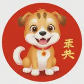 2025年属狗的人运势怎么样，属狗人今年的运气和财运2025