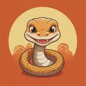 2025年属蛇百年难遇是真的吗：2025年是金蛇