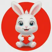 1975兔男2025年感情：75兔男命中注定的老婆