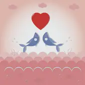 乔治娅2025双鱼座运势详解：7大转折月历与避坑指南