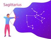 射手座未来几天运势怎么样(星象吉利财运亨通)