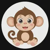 1980年属猴与什么最相配，1980属猴婚配大忌