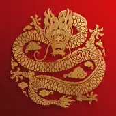 属龙人今日打牌最佳方位解析：东南方财运旺