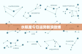 水瓶座今日运势新浪微博：意想不到的喜悦！爱情新变化？事业创见突破