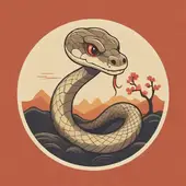 属蛇人几月出生最好命2025年，2025年属蛇是什么命