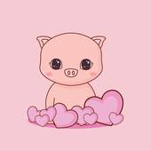 属猪的今年分别是多少岁(2023年属猪人的年龄计算方法)