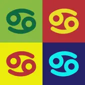 巨蟹座今日运势(附3步精准自查法)