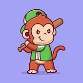 2004年属猴女孩取名(如何为你的宝贝起一个好听的名字)