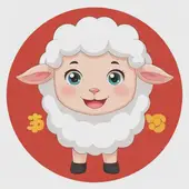 属羊的人2025年的运势怎么样：1967年属羊人的运程