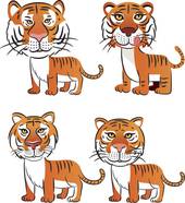 2023年虎的运势如何(猛虎崛起财运亨通)