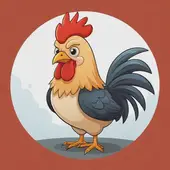 属鸡的今年多大了多大岁数了啊，属鸡的今年多大年龄了