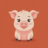 属猪的今年多大1959年出生：属猪生肖运势变化