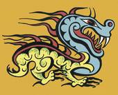 属龙今日财运方向与位置(如何提升财运)