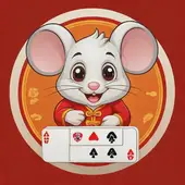 属鼠今日打牌运势如何 奇缘阁，属鼠今天的运势打麻将