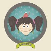 巨蟹座今日开运指南：3大幸运物+2个禁忌时段全公开