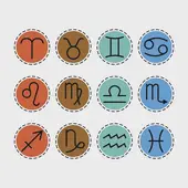 新浪星座2025年运势解析！附12星座开运指南