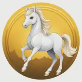 属马的是哪年出生的五行属性，属马人是什么命金木水火土