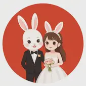 属兔和什么属相相合最好婚姻呢，属兔人的最佳婚配属相