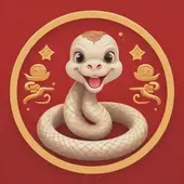 2025年属蛇的运势怎么样：2025年属蛇的运势和财运如何