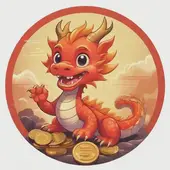 1976年属龙和什么属相合财：属龙的和什么属相最合财气