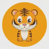 属虎的年龄表一览表2025