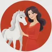 1990年属马女的婚姻如何：1990年属马的姻缘女人