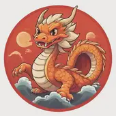 属龙的今年多大岁数请告诉我，2025年属龙多大岁