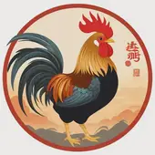 属鸡运势2025年运势详解：属鸡人2025年运势运程