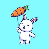 把两只小兔子吸到红肿的(可怕真相吸尘器对宠物的危害)