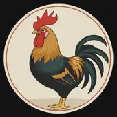 鸡的最佳四个贵人是谁属虎命格，属鸡是属虎的贵人