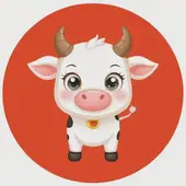 2025年属牛人全年每月运程：牛2025年运势及运程