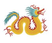 用纸杯制作一条中国龙（纸杯手工中国龙制作教程）