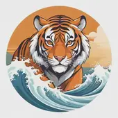 属虎的和什么属相最冲 相克，属虎生肖不合实际影响