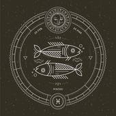 双鱼座人的性格和命运如何(探究命运多变性格温和多情)