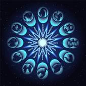 如何算星座的上升下降星座(轻松掌握星座升降法)