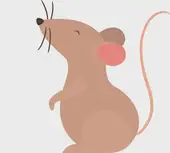 属鼠狮子座2025年运程解析：精准化解年度3大关键节点