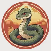 1977年属蛇的未来十年大运：1977年属蛇今年财运