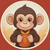 属猴的人和什么属相合作合适：属猴的和什么属相合伙最佳