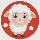 生肖属羊的人一生命运怎么样呢，属羊人一生命运如何