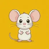 84年属鼠人躲不过去的大难：属鼠流年压力应对