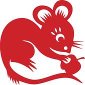 96年属鼠女正缘是哪方(寻找真爱的路上谁是她的缘份)